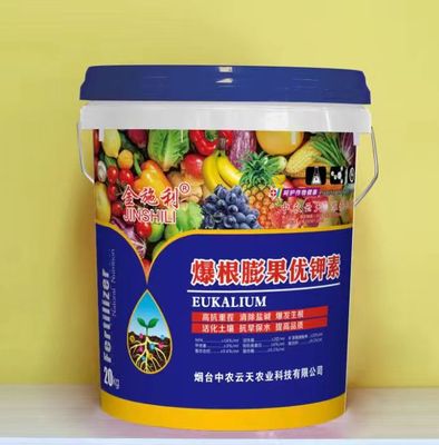 爆根膨果优钾素